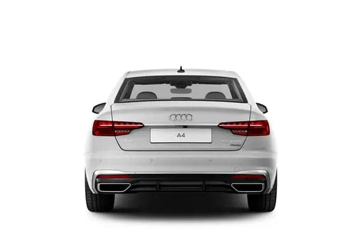 2024 Audi A4 45 TFSI S line Auto quattro MY24 image 2