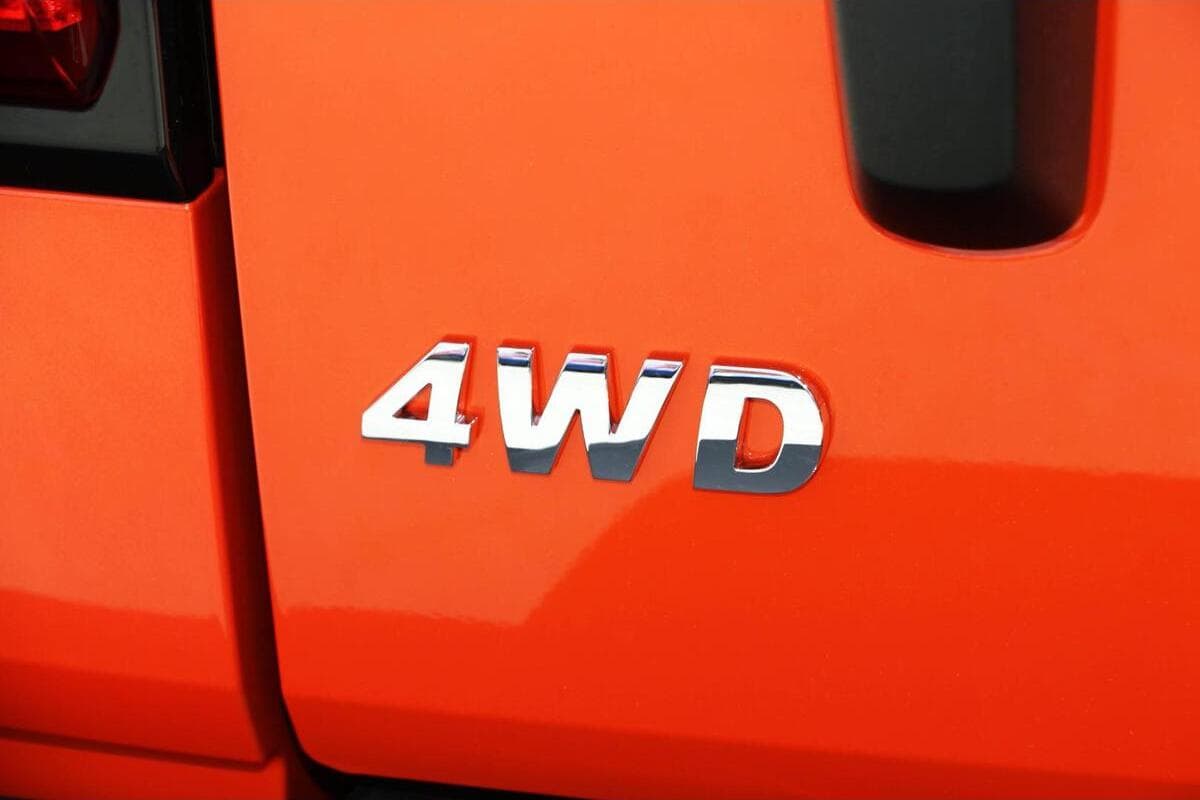 2025 GWM Tank 300 Lux Auto 4x4 image 12