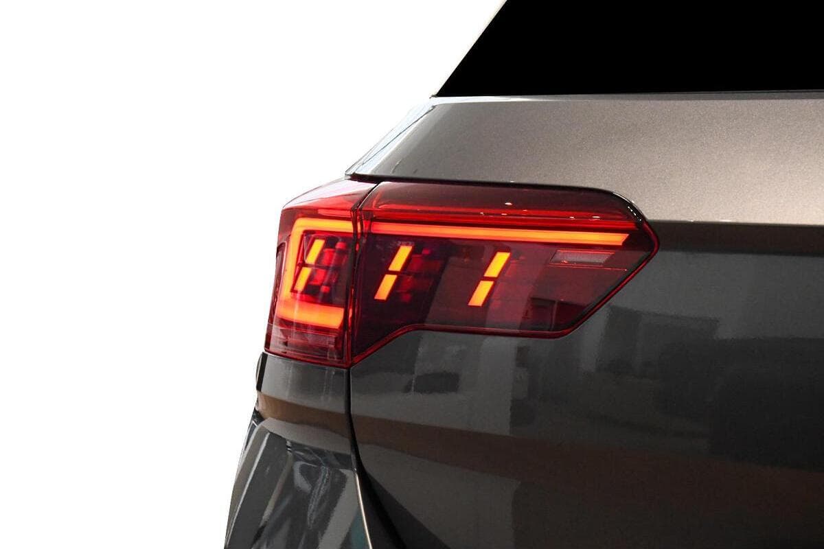 2025 Volkswagen T-Roc R D11 Auto 4MOTION MY25 image 8