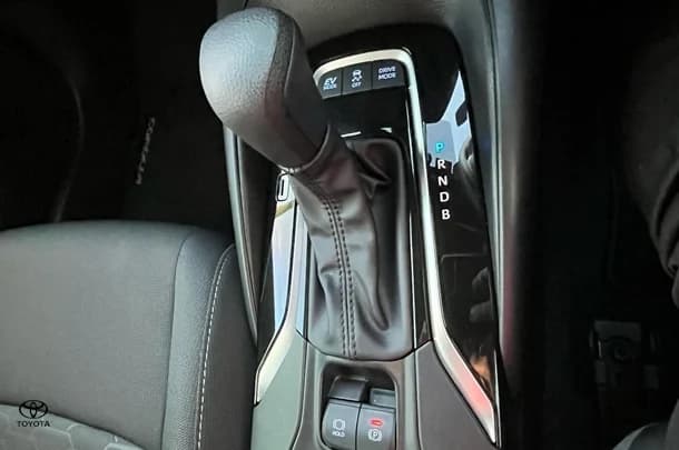 2022 Toyota Corolla Ascent Sport image 24