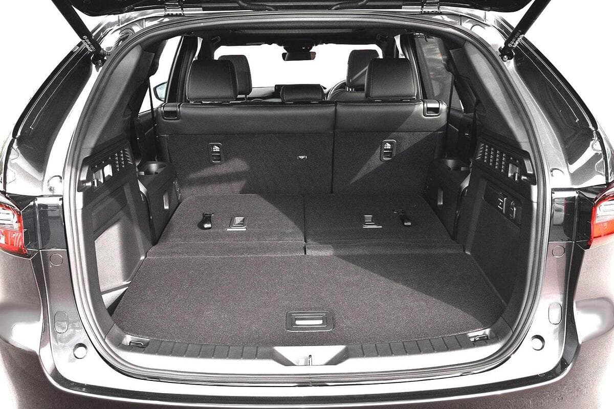2024 Mazda CX-90 G50e Azami KK Auto i-ACTIV AWD image 9