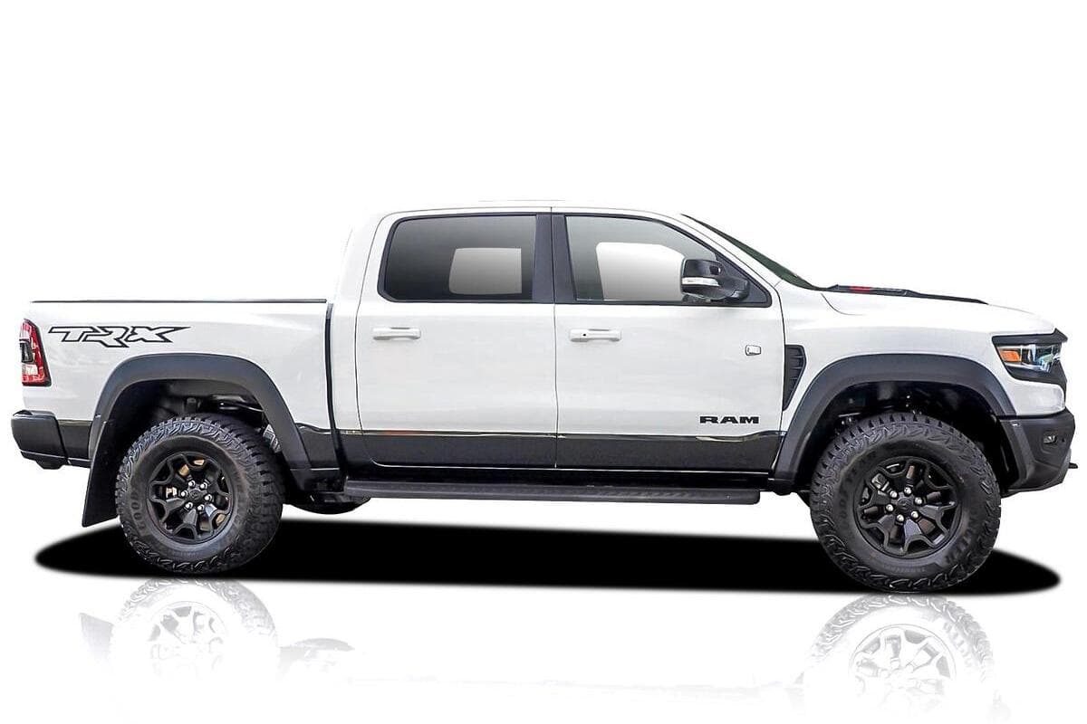 2024 RAM 1500 TRX Auto 4x4 MY24 image 5
