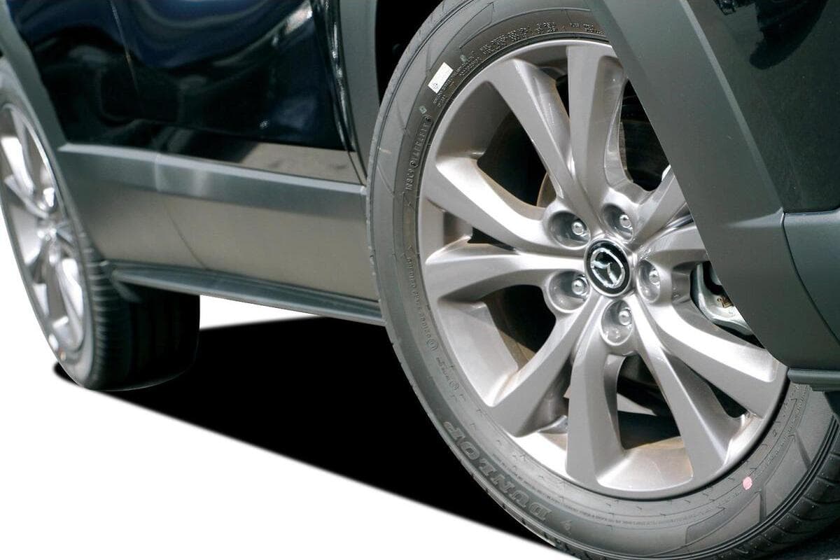 2025 Mazda CX-30 G25 Touring DM Series Auto image 9