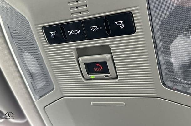 2023 Toyota Rav4 Hybrid GX AWD image 31