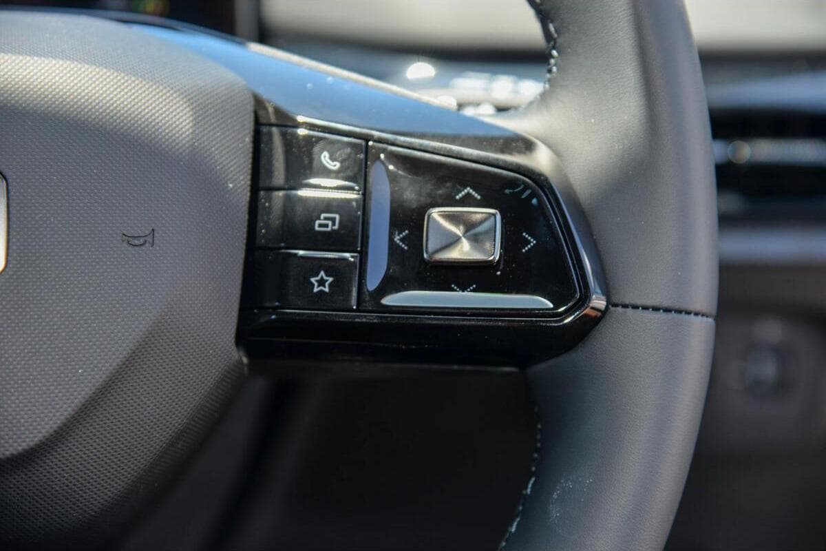 2025 MG MG4 XPOWER Auto AWD MY25 image 15