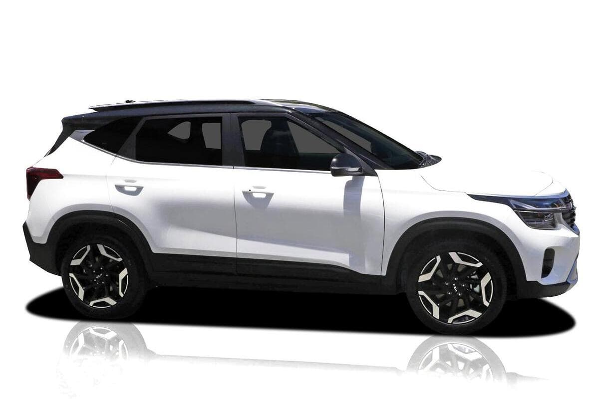 2025 Kia Seltos GT-Line Auto AWD MY25 image 5