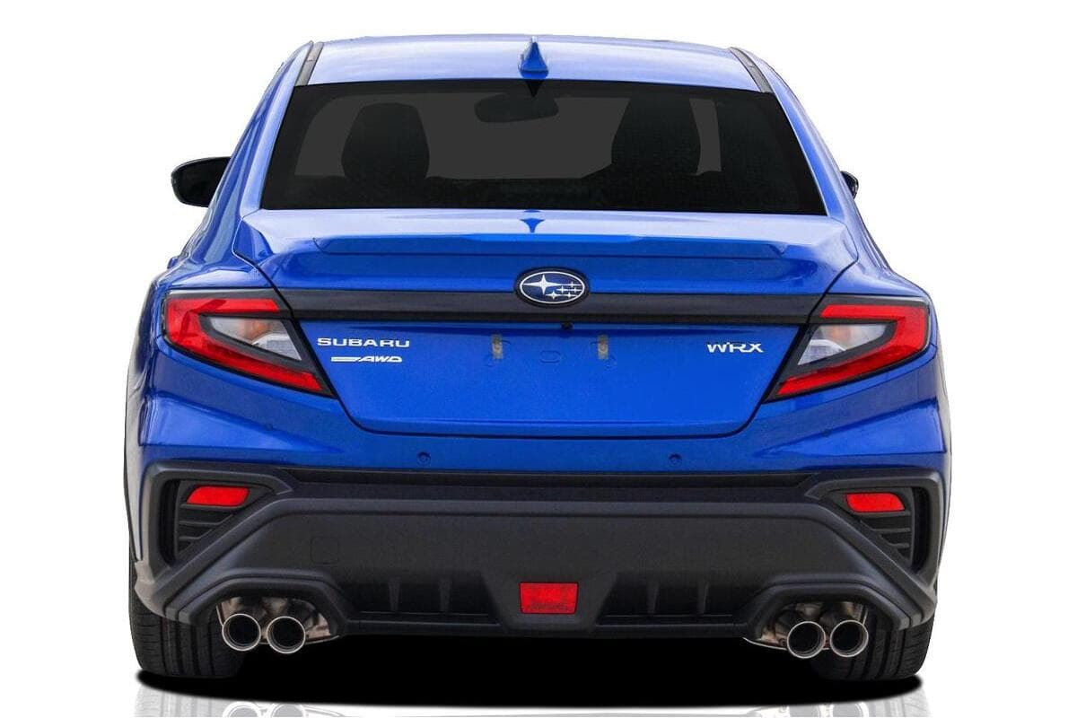 2025 Subaru WRX VB Auto AWD MY24 image 3