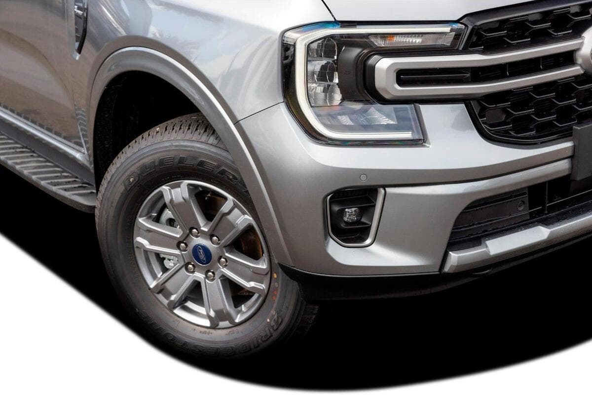 2025 Ford Everest Ambiente Auto RWD MY25.25 image 18