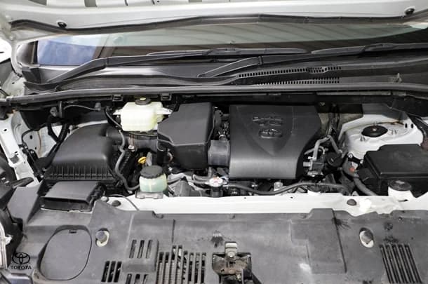 2019 Toyota Hiace LWB image 20