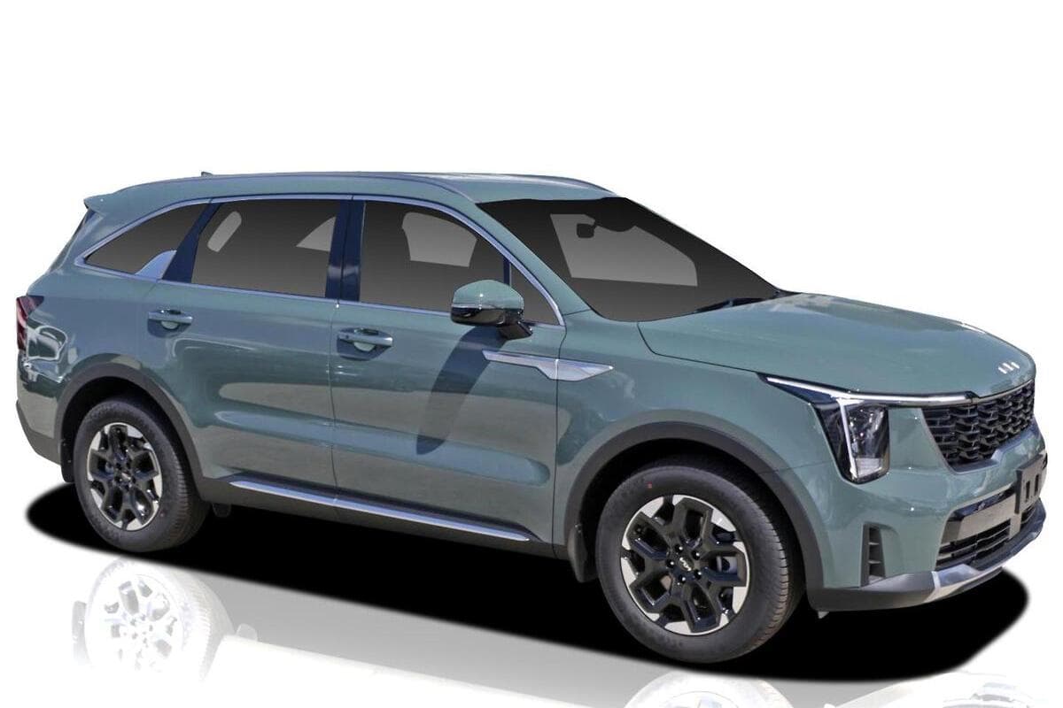 2025 Kia Sorento Sport Auto AWD MY25 image 5