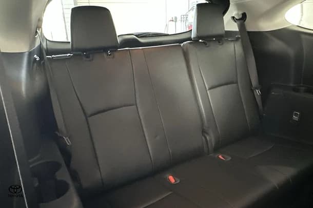 2022 Toyota Kluger GXL-2WD image 39