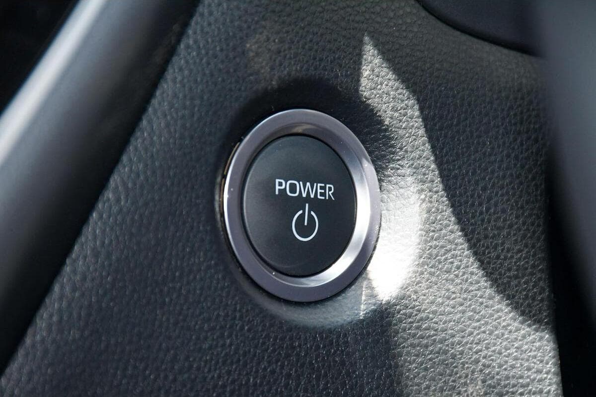 2025 Toyota Corolla ZR Hybrid Auto image 12