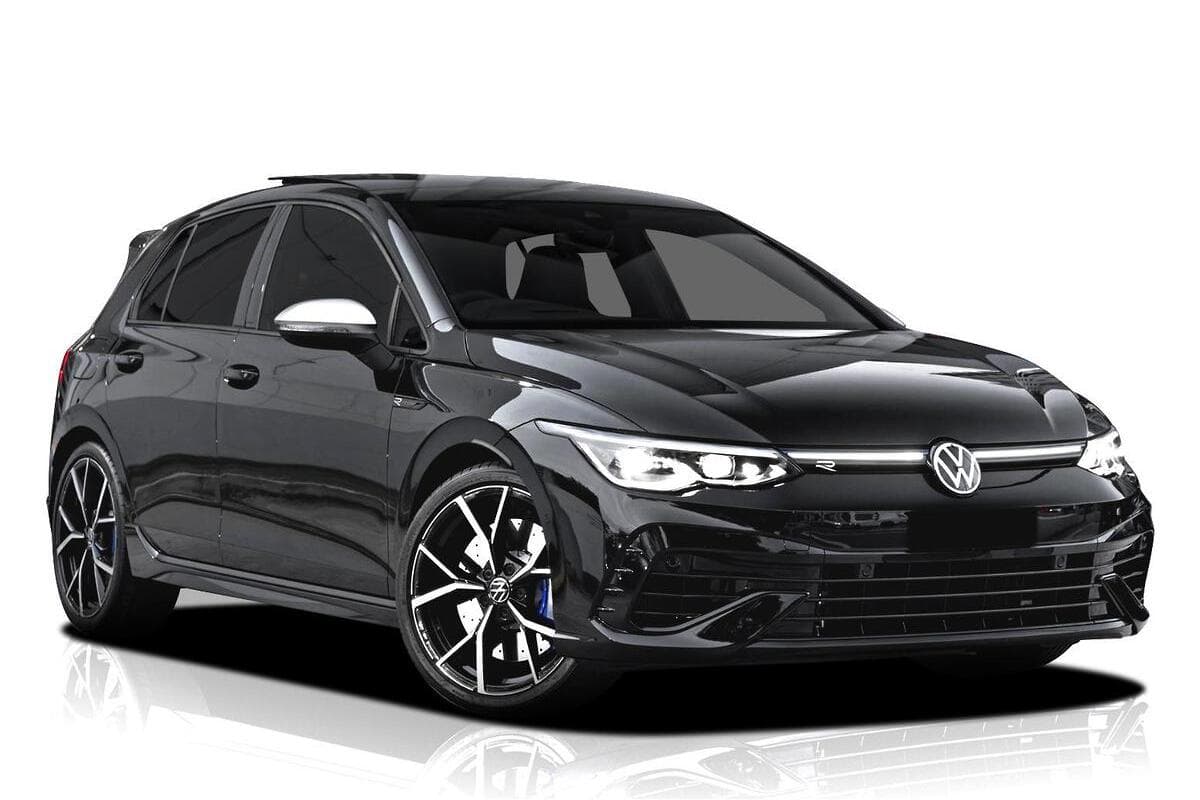 2024 Volkswagen Golf R 8 Auto 4MOTION MY24