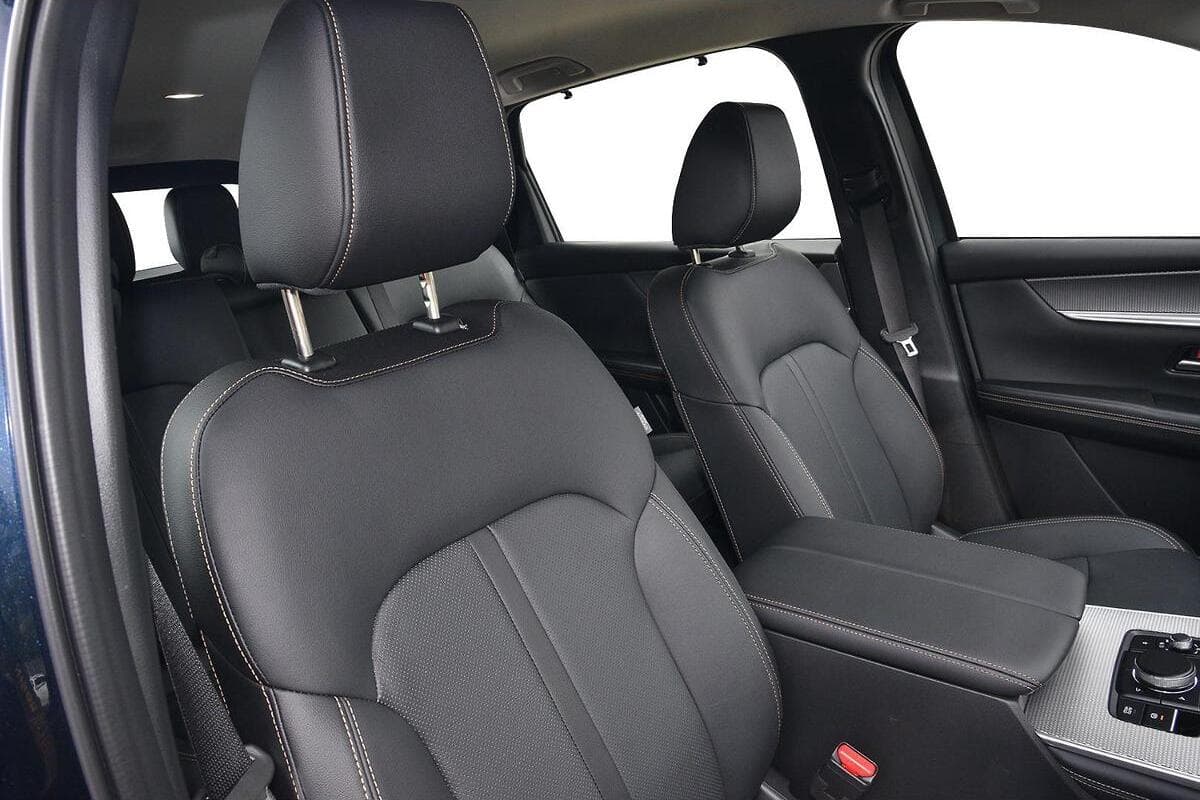 2025 Mazda CX-90 D50e Touring KK Auto i-ACTIV AWD image 5