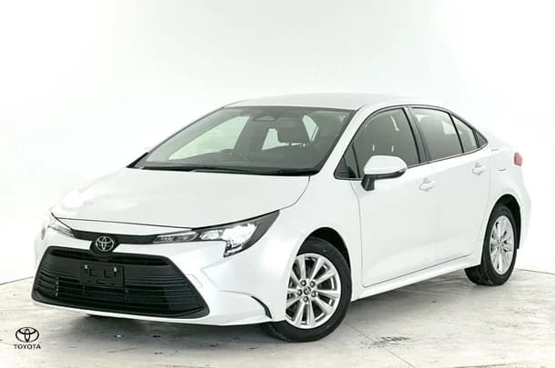 2022 Toyota Corolla Ascent Sport image 6