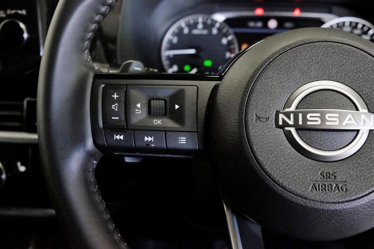 2024 Nissan Pathfinder Ti R53 Auto 4WD MY24 image 11