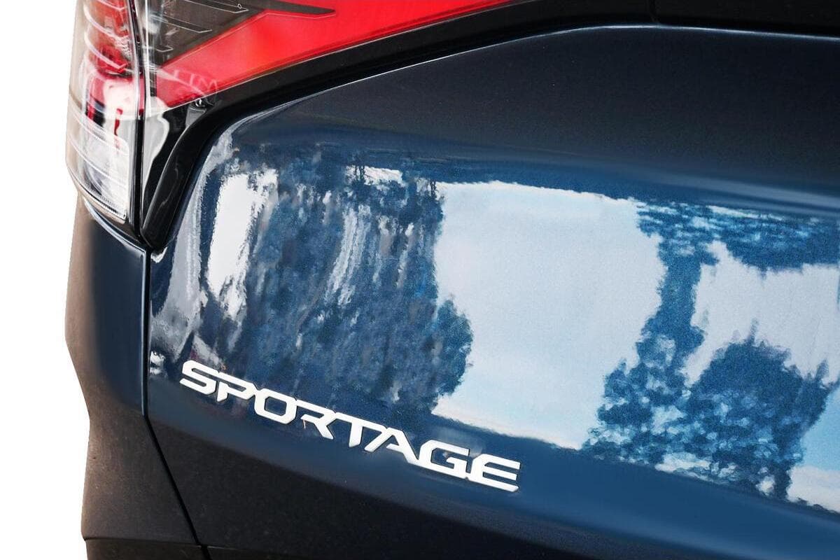 2024 Kia Sportage SX Auto AWD MY25 image 16