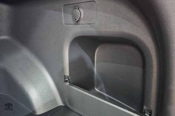 2019 Toyota RAV4 GXL-2WD image 30