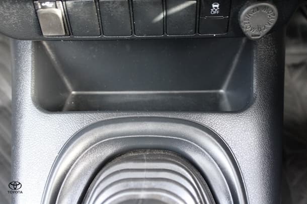 2021 Toyota Hilux 4x2 Workmate image 22