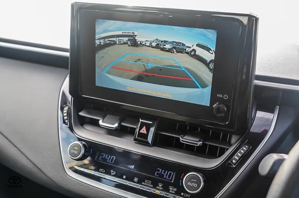 2023 Toyota Corolla Ascent Sport image 16