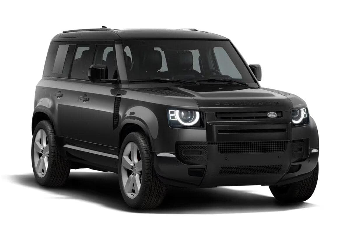 2025 Land Rover Defender 110 D350 X Auto AWD MY25.5
