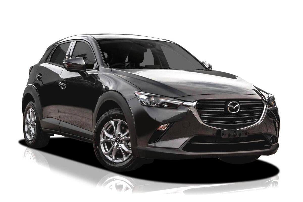 2024 Mazda CX-3 G20 Pure DK Auto FWD