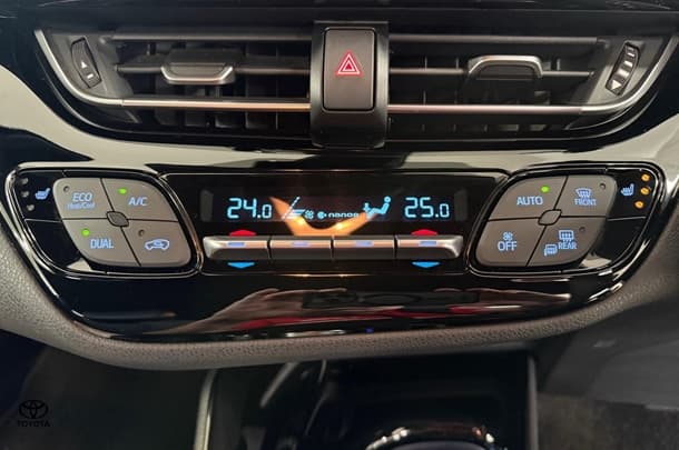 2019 Toyota CHR Koba AWD image 21