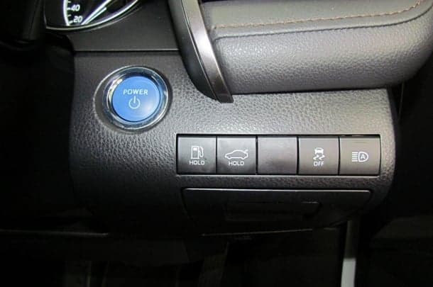 2021 Toyota Camry Hybrid Ascent image 11