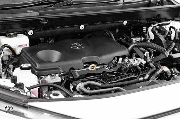 2021 Toyota RAV4 Hybrid GXL-2WD image 25