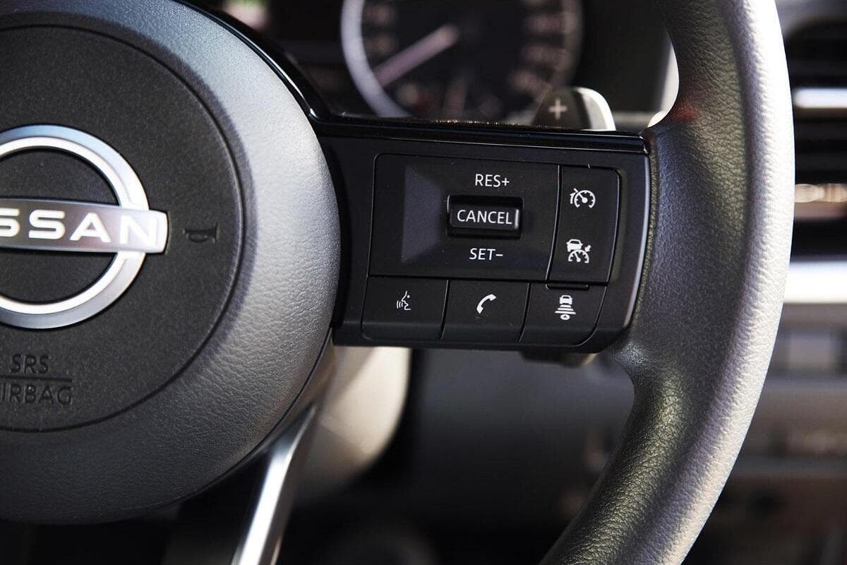 2024 Nissan X-TRAIL ST T33 Auto 2WD MY25 image 13