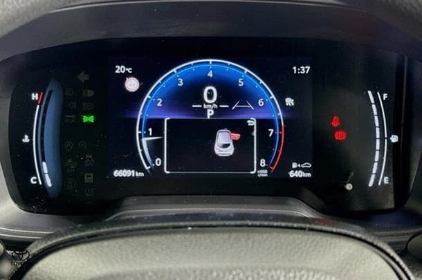 2022 Toyota Corolla Ascent Sport image 19