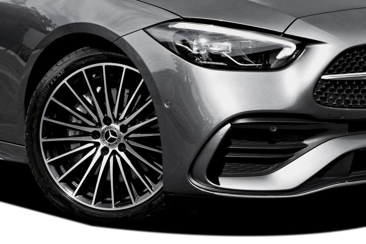 2024 Mercedes-Benz C-Class C300 Auto image 16