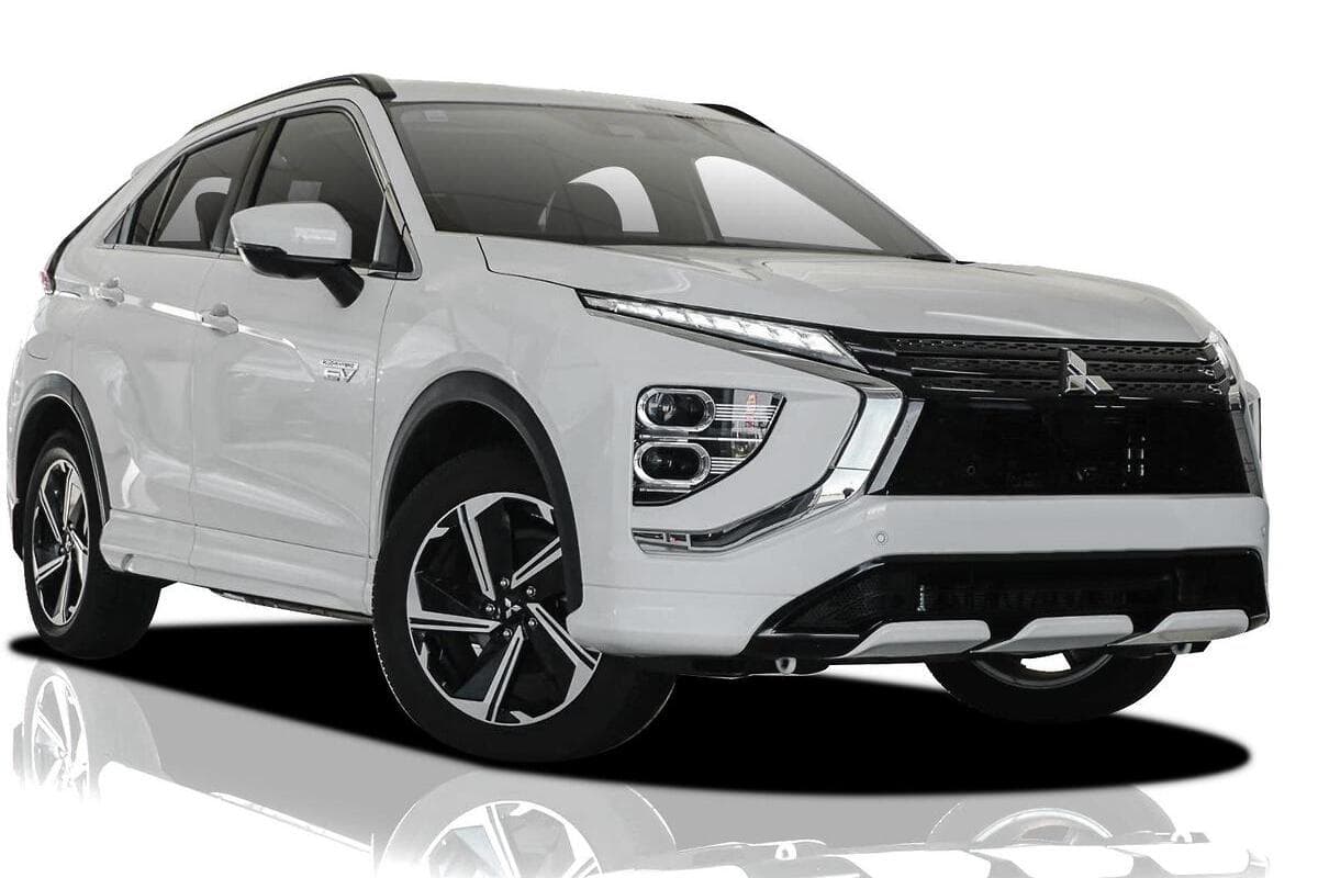 2024 Mitsubishi Eclipse Cross PHEV Aspire YB Auto AWD MY24
