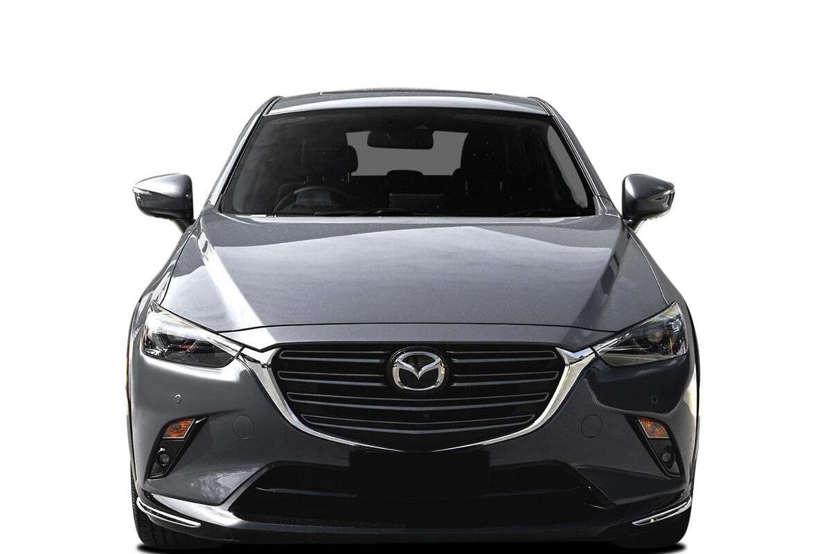 2024 Mazda CX-3 G20 Akari DK Auto FWD image 2