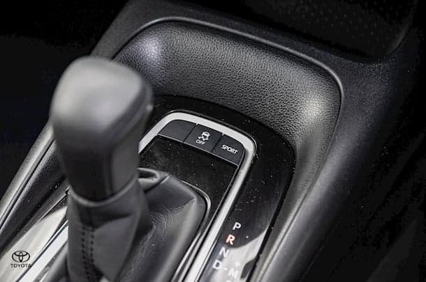 2021 Toyota Corolla Ascent Sport image 24