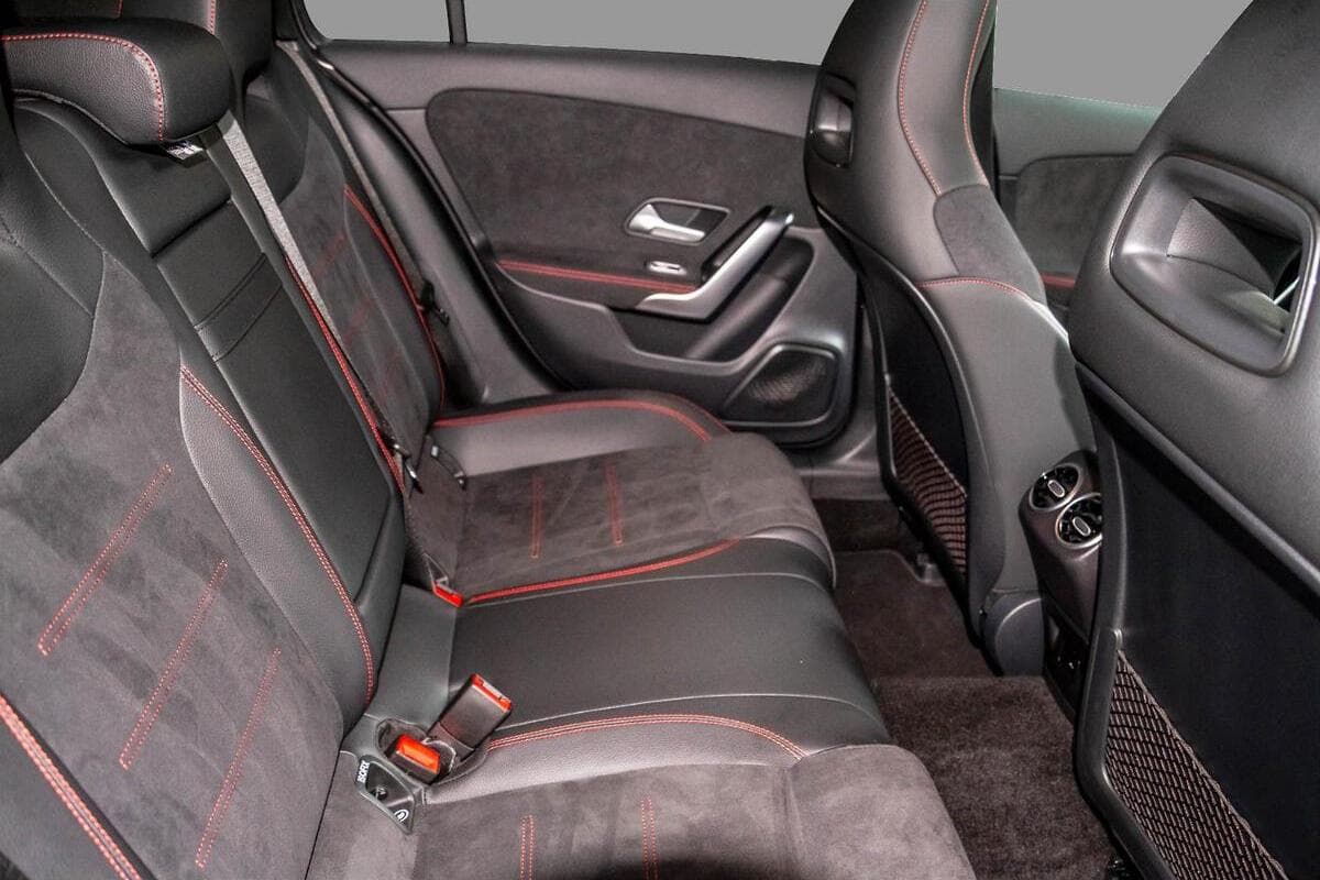 2024 Mercedes-Benz A-Class A250 Auto 4MATIC image 10