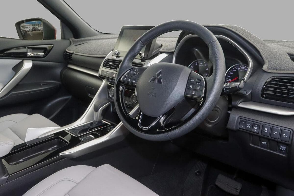 2024 Mitsubishi Eclipse Cross Exceed YB Auto 2WD MY24 image 6