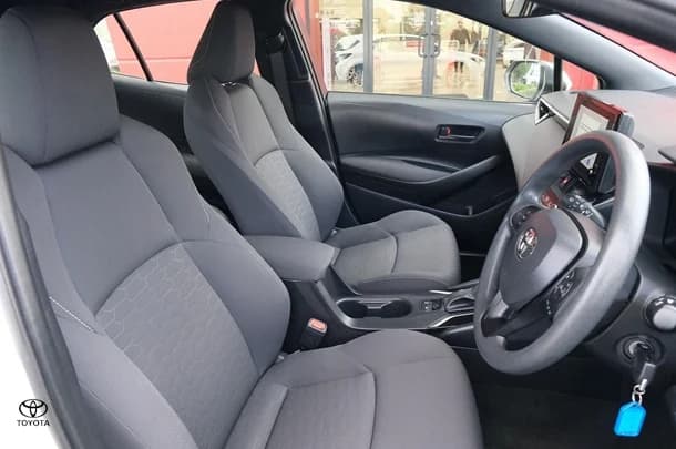 2023 Toyota Corolla Ascent Sport image 13