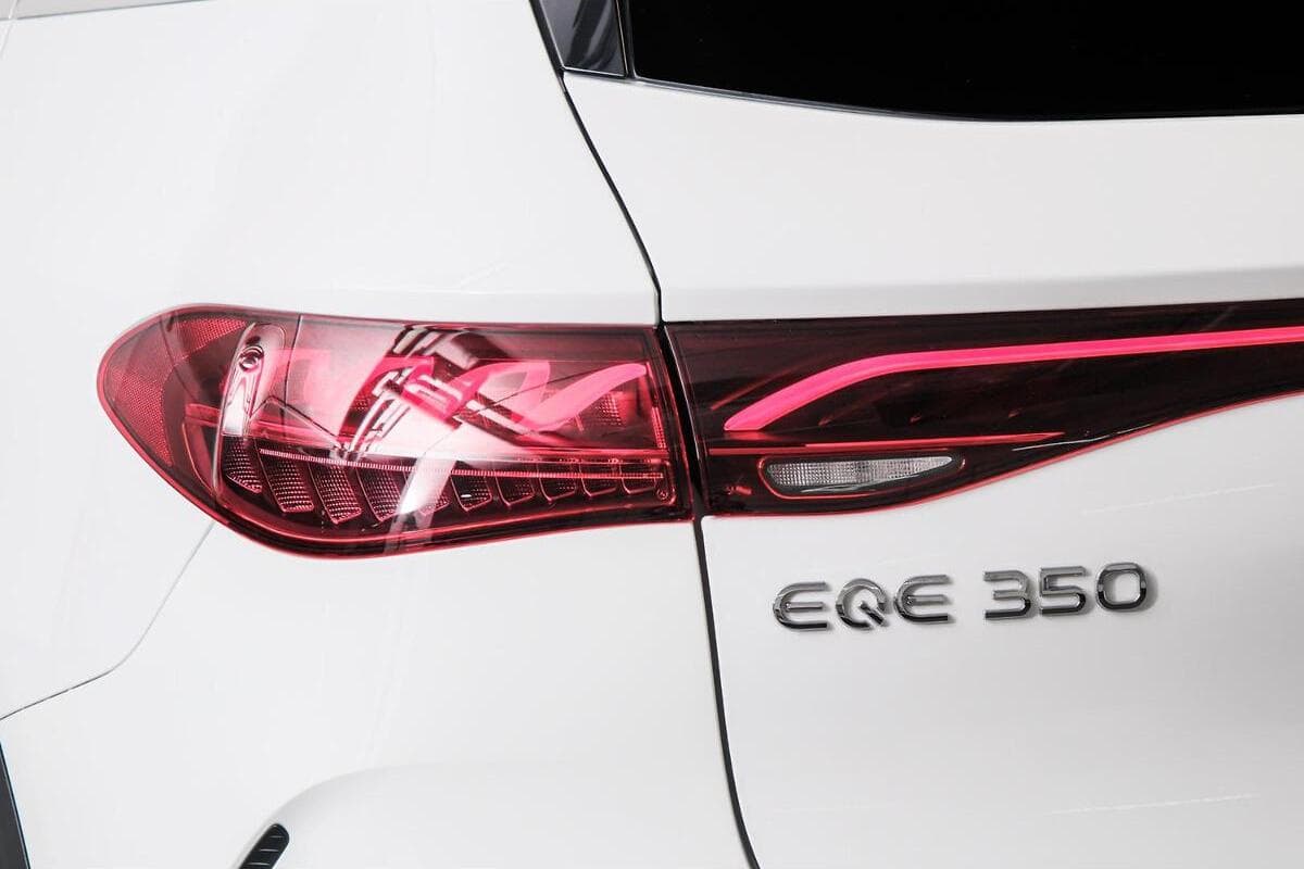 2024 Mercedes-Benz EQE EQE350 Auto 4MATIC image 16