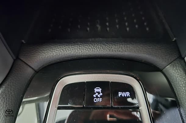 2023 Toyota Corolla Cross Petrol GXL image 22