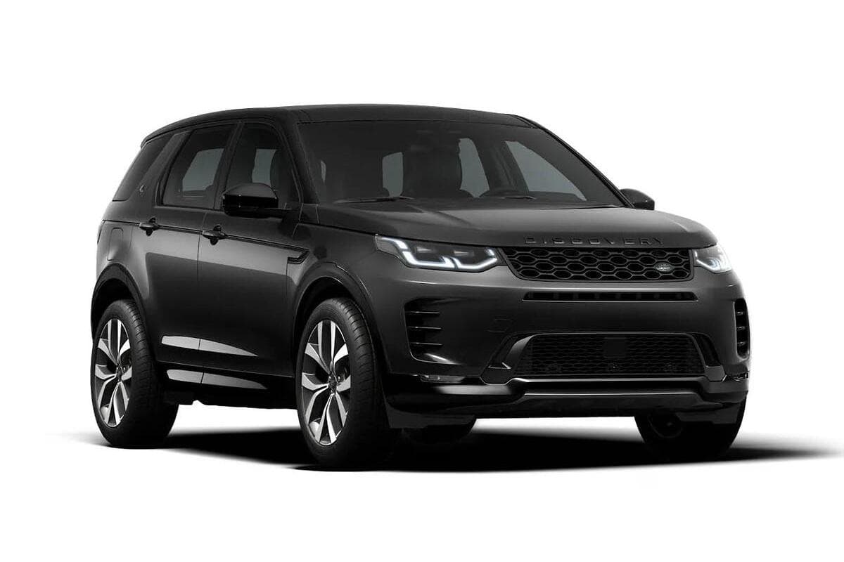 2025 Land Rover Discovery Sport P250 Dynamic HSE Auto 4x4 MY25.5