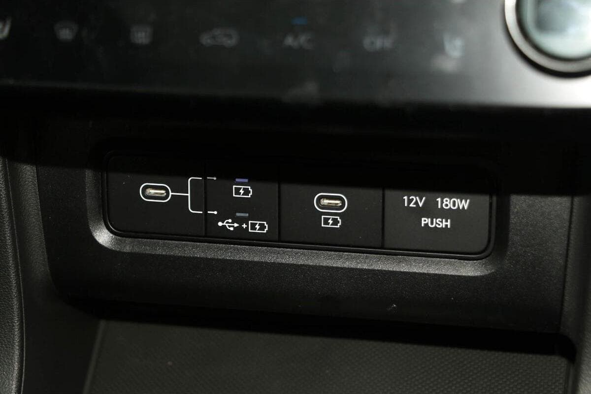 2024 Hyundai Tucson Premium N Line Auto AWD MY25 image 16