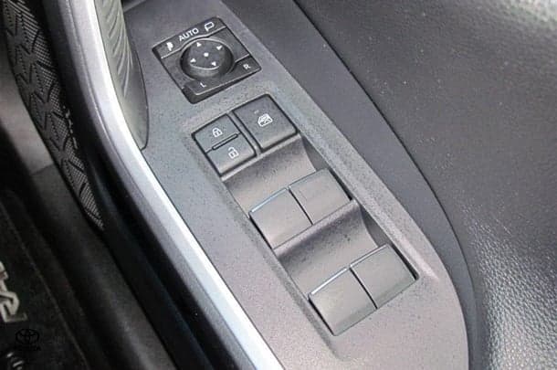 2023 Toyota Rav4 Hybrid Cruiser 2WD image 10