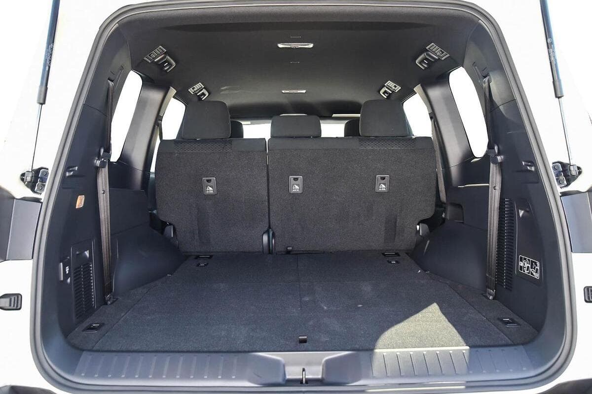 2024 Toyota Landcruiser GXL Auto 4x4 image 8