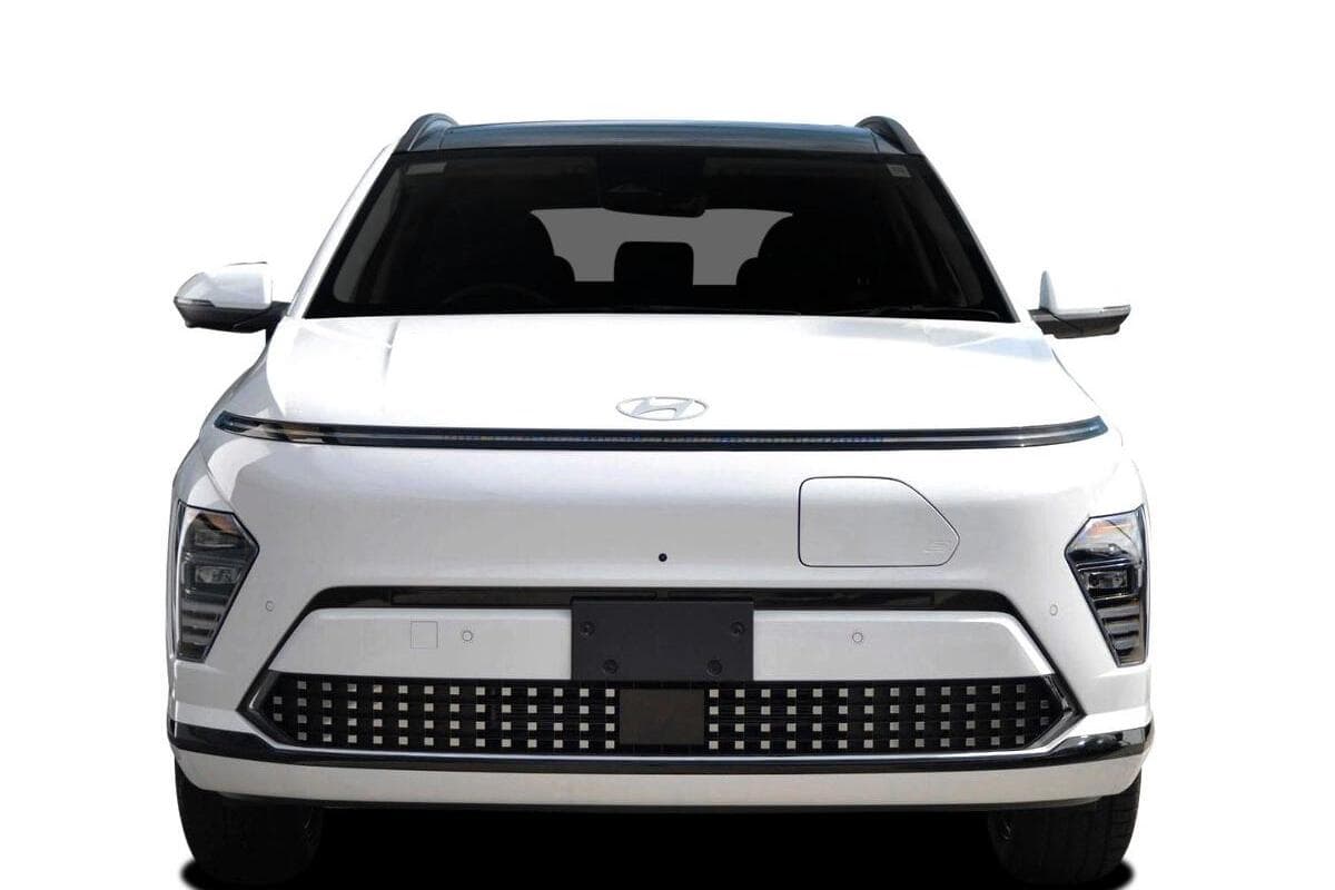 2024 Hyundai Kona Electric Premium Auto 2WD MY25 image 2