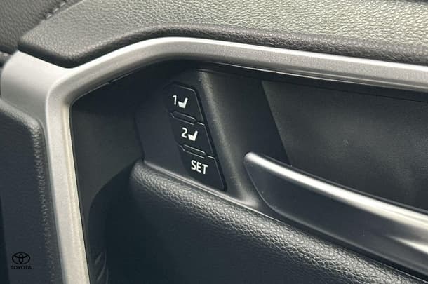 2024 Toyota Rav4 Hybrid Cruiser-AWD image 38