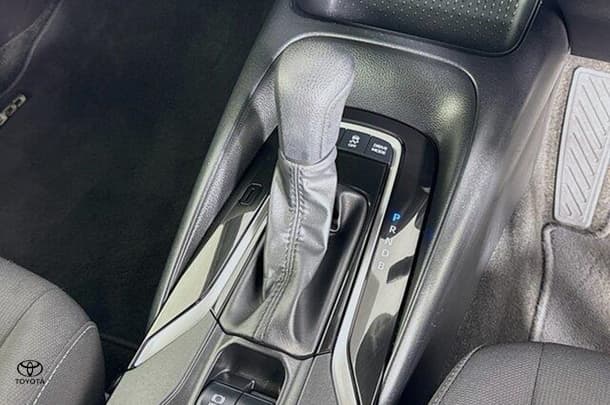 2022 Toyota Corolla Ascent Sport image 16