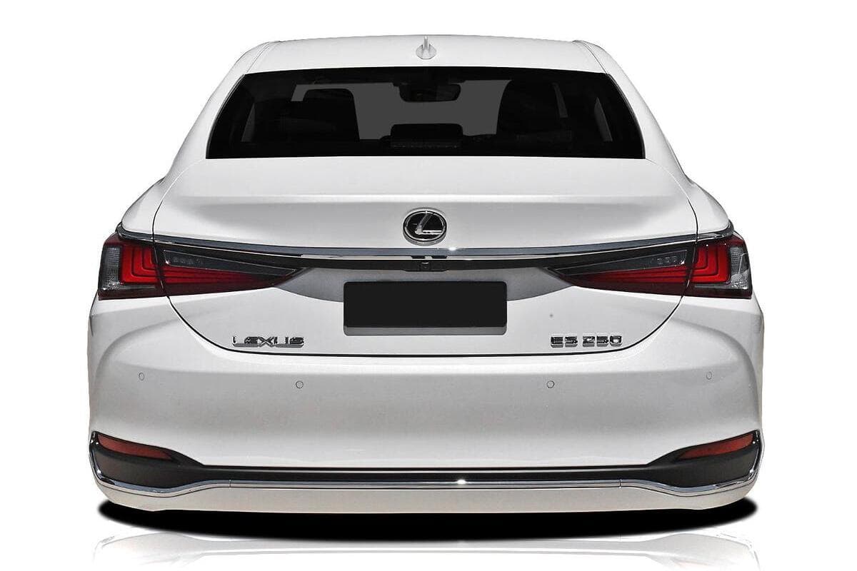 2024 Lexus ES ES250 Luxury Auto image 3