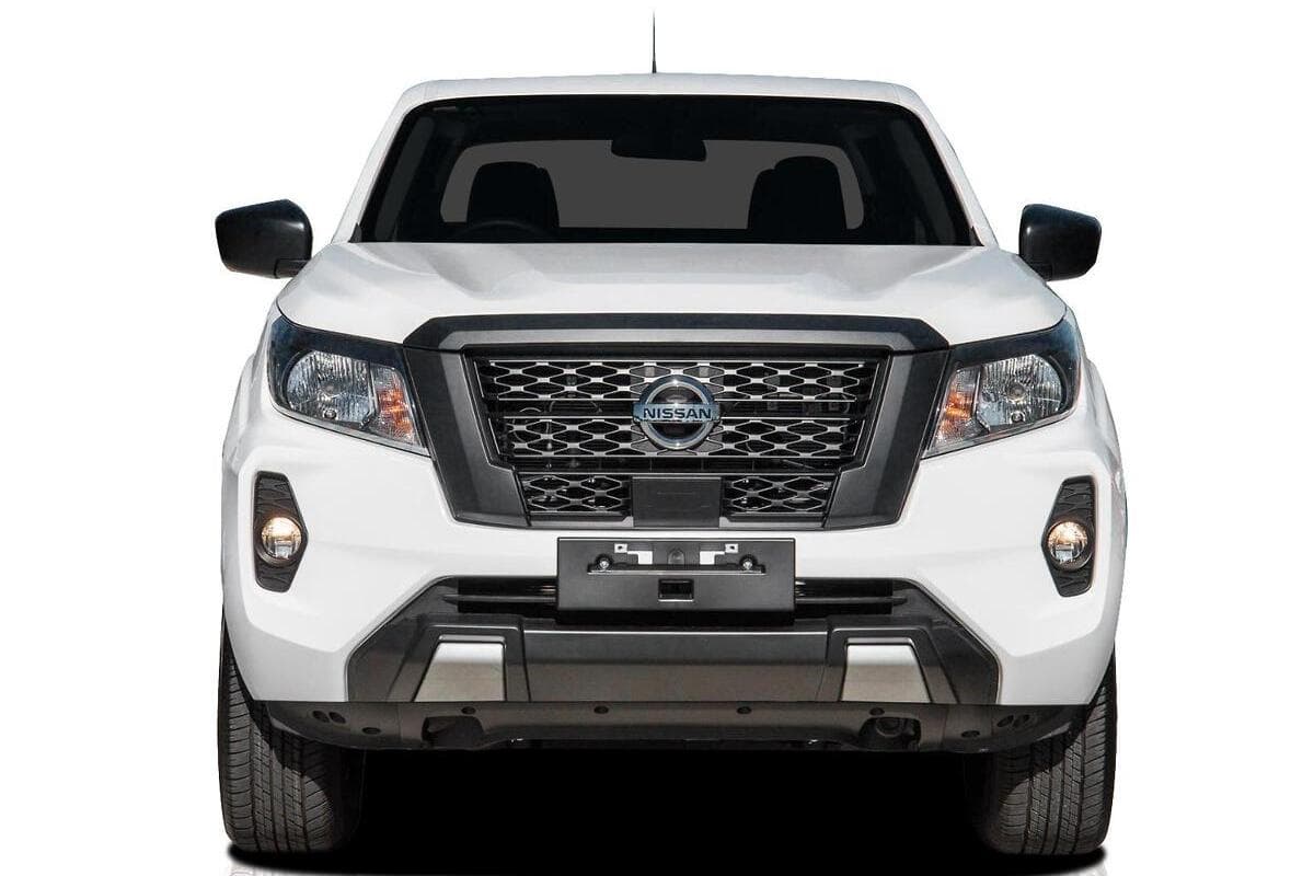 2025 Nissan Navara SL D23 Manual 4x4 MY24 Dual Cab image 2