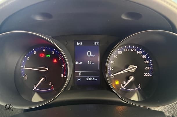 2019 Toyota CHR Koba AWD image 19